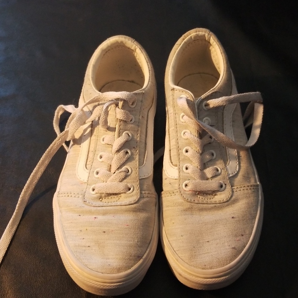 Van's